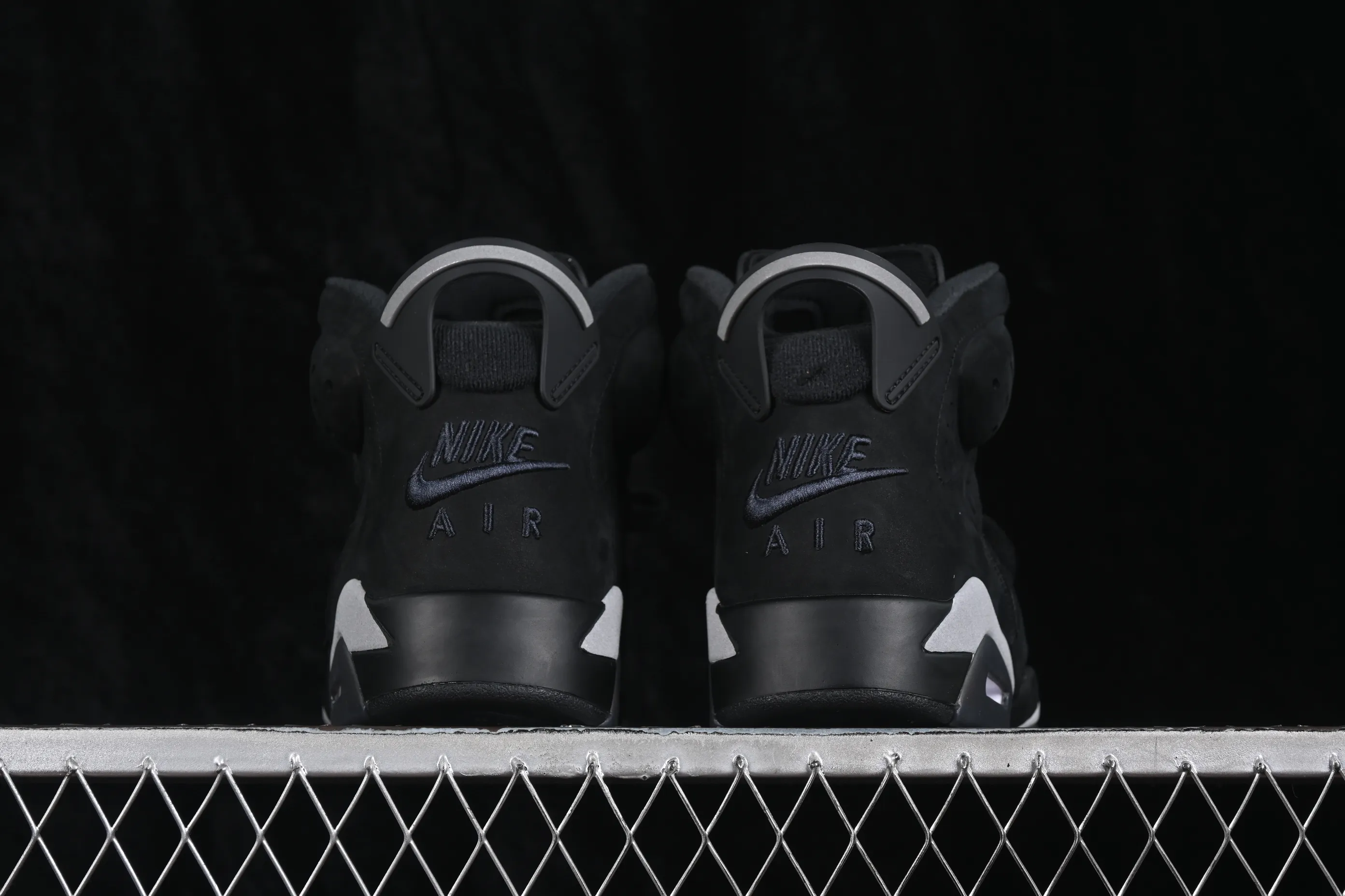 All categories Air Jordan Jordan series basketball shoes Air Jordan 6 OG version Air Jordan 6 Retro "Cap and Gown" AJ6 Joe 6 graduation theme IR2266-010